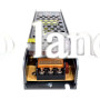 Блок питания 200W AVT-200-12V-16.7A мини (150Вт 12В 16.7А) компактный для светодиодной LED ленты, модулей, линеек